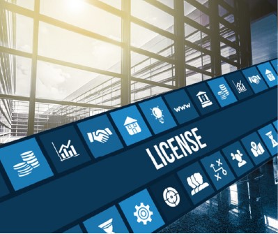 License Software