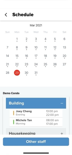 servedeck manpower planning