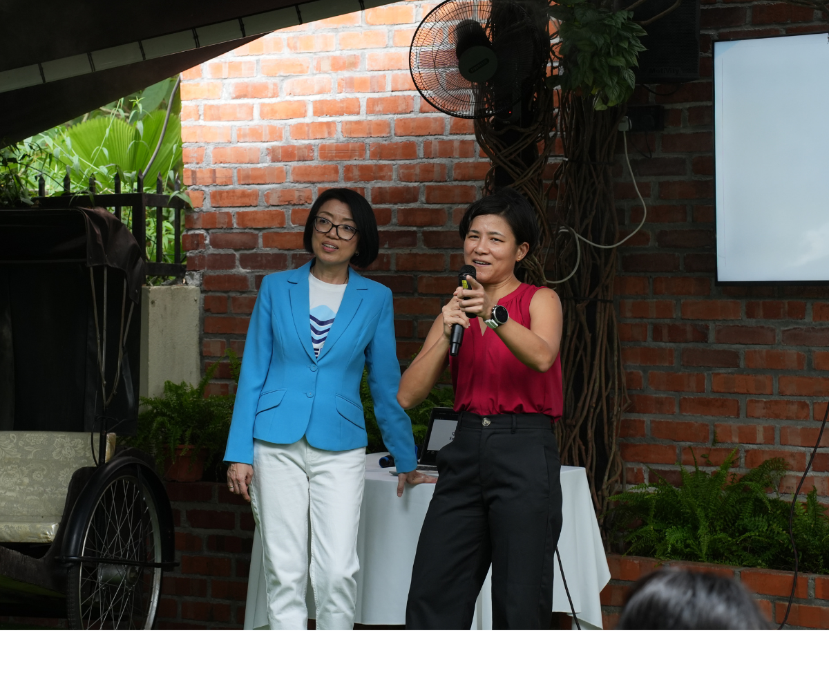 ServeDeck and Skywave Co-Host PPKM Teh Tarik Talk on Data-Driven Mall Leasing